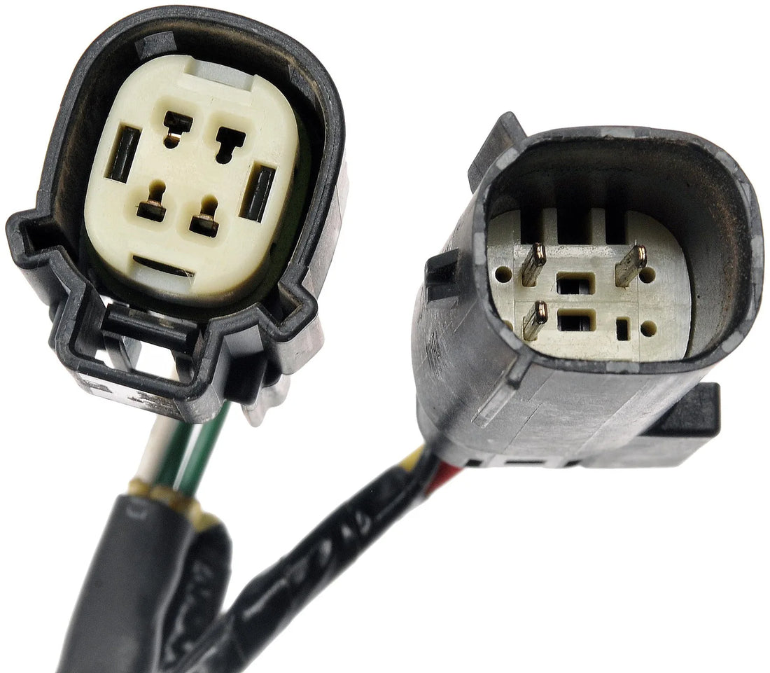 Dorman 590-084 2010-2014 Chevrolet Silverado 3500 HD Park Assist Camera