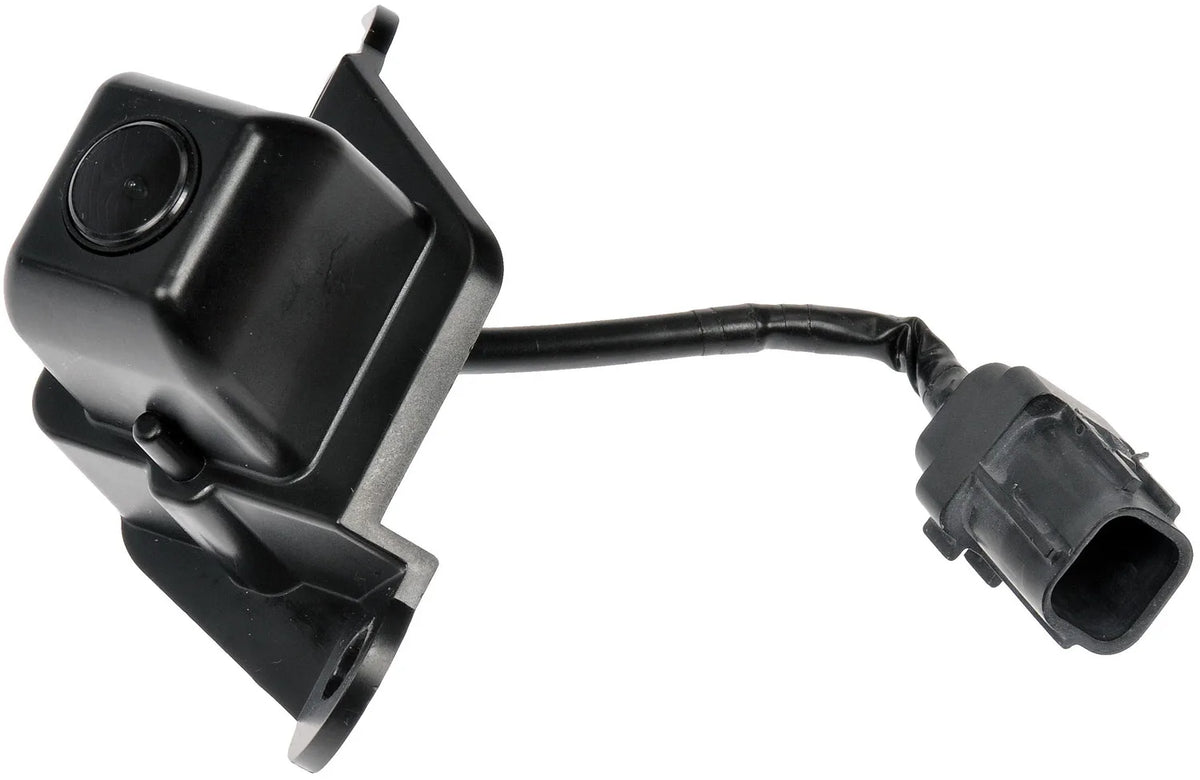 Dorman 590-086 2009-2013 Toyota Tacoma Park Assist Camera