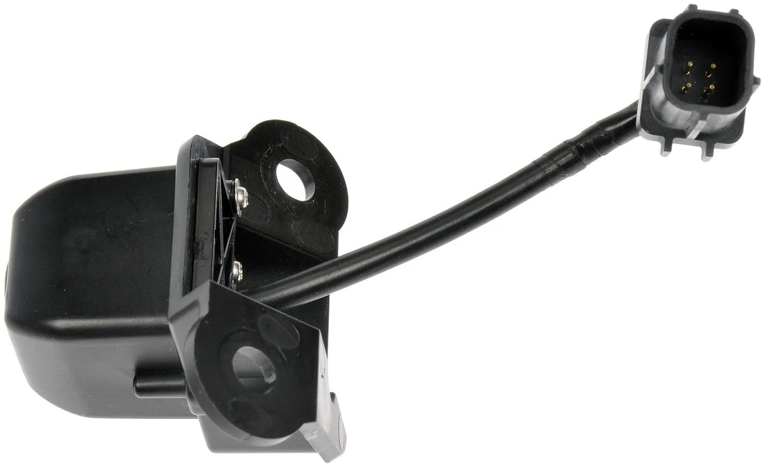 Dorman 590-086 2009-2013 Toyota Tacoma Park Assist Camera