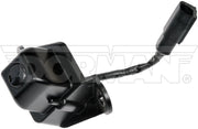 Dorman 590-087 2014-2015 Toyota Tacoma Park Assist Camera