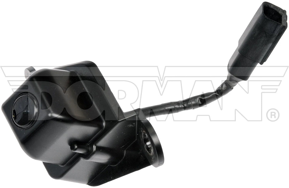 Dorman 590-087 2014-2015 Toyota Tacoma Park Assist Camera