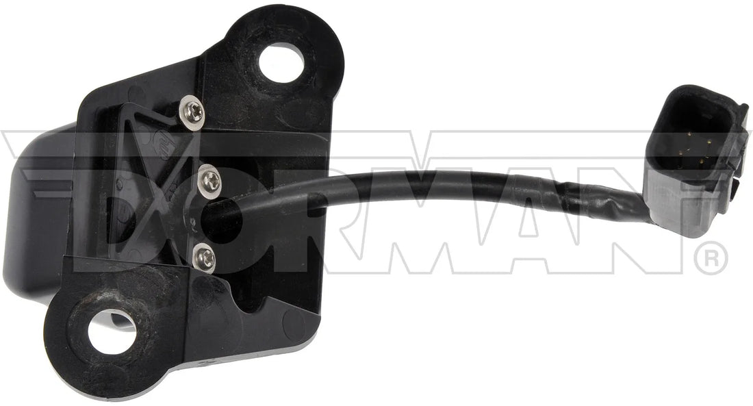 Dorman 590-087 2014-2015 Toyota Tacoma Park Assist Camera