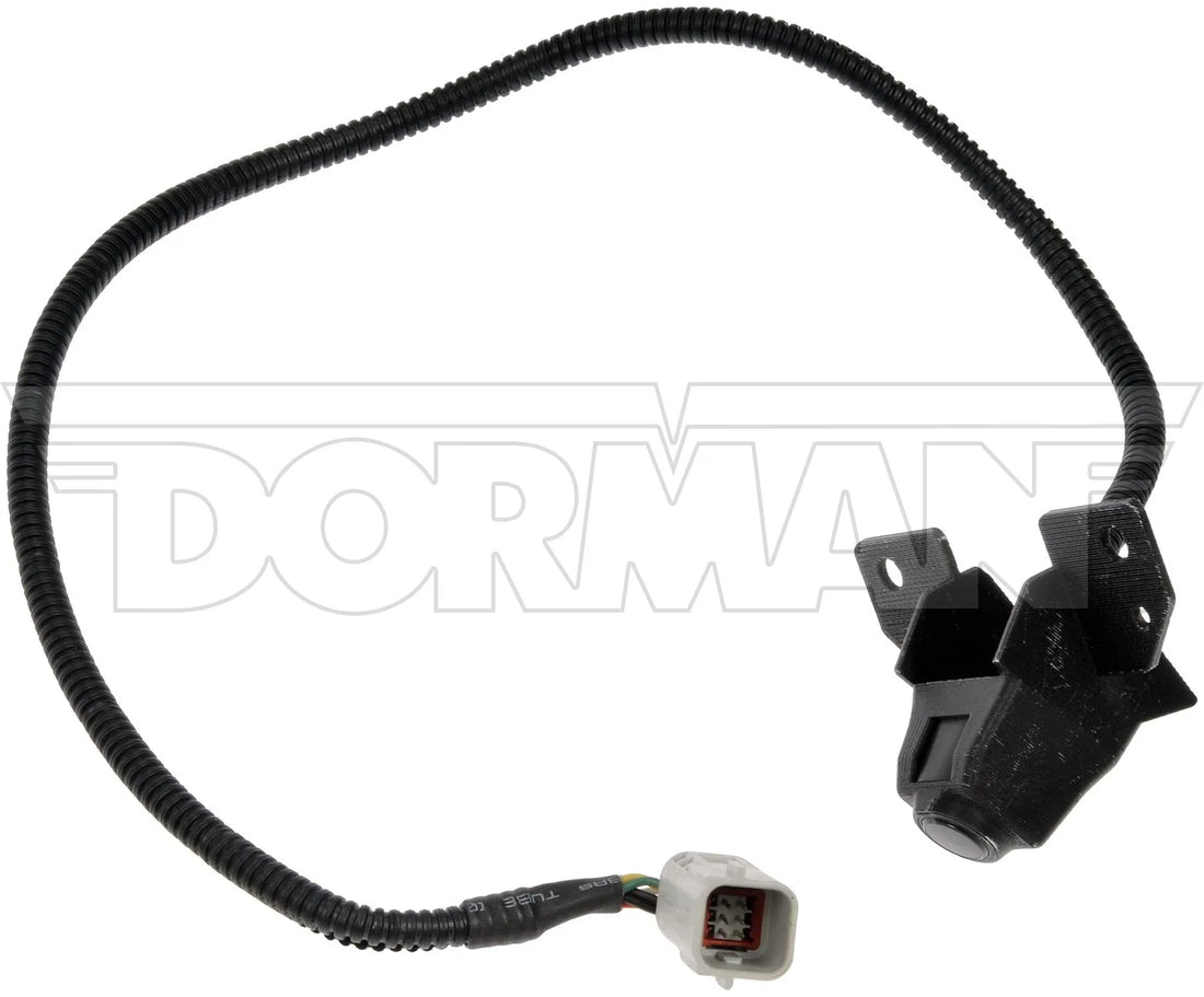 Dorman 590-090 2012-2015 Chevrolet Camaro Park Assist Camera