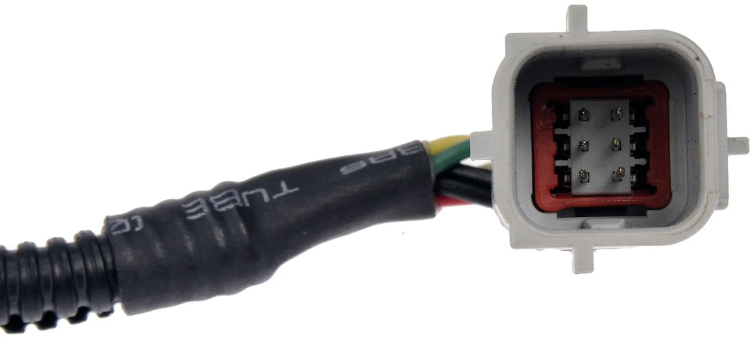 Dorman 590-090 2012-2015 Chevrolet Camaro Park Assist Camera