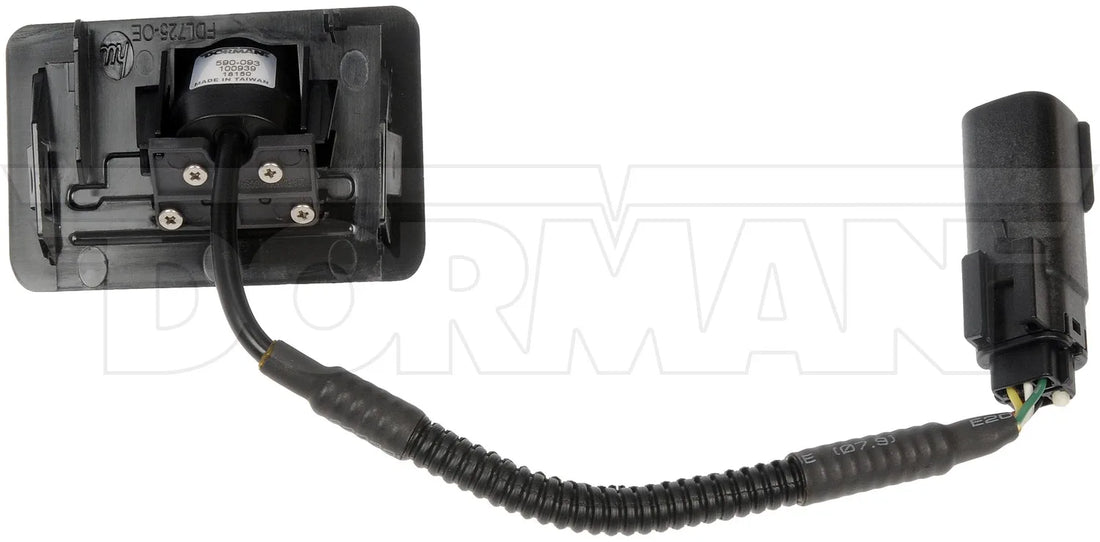 Dorman 590-093 2009-2014 Ford Expedition Park Assist Camera