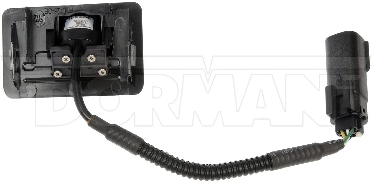 Dorman 590-093 2009-2014 Ford Expedition Park Assist Camera