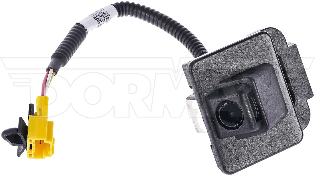 Dorman 590-099 2011-2013 Kia Optima Park Assist Camera