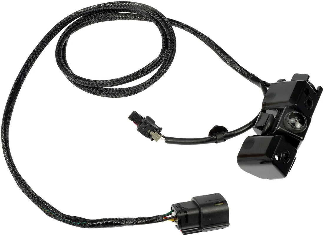 Dorman 590-111 2019 GMC Sierra 1500 Limited Park Assist Camera