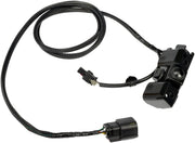 Dorman 590-111 2019 GMC Sierra 1500 Limited Park Assist Camera
