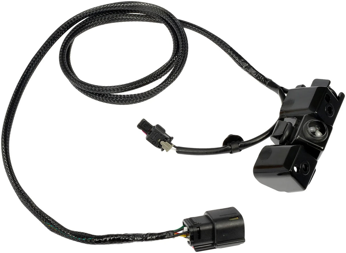 Dorman 590-111 2019 GMC Sierra 1500 Limited Park Assist Camera