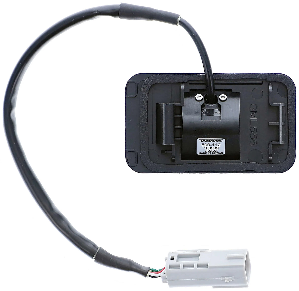 Dorman 590-112 2015-2019 GMC Yukon XL Park Assist Camera
