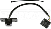 Dorman 590-114 2007-2008 Cadillac Escalade EXT Park Assist Camera