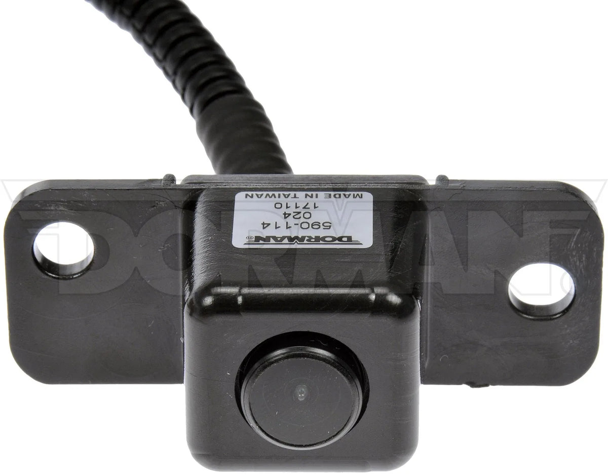 Dorman 590-114 2007-2008 Cadillac Escalade EXT Park Assist Camera
