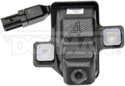 Dorman 590-117 2010-2013 Toyota 4Runner Park Assist Camera