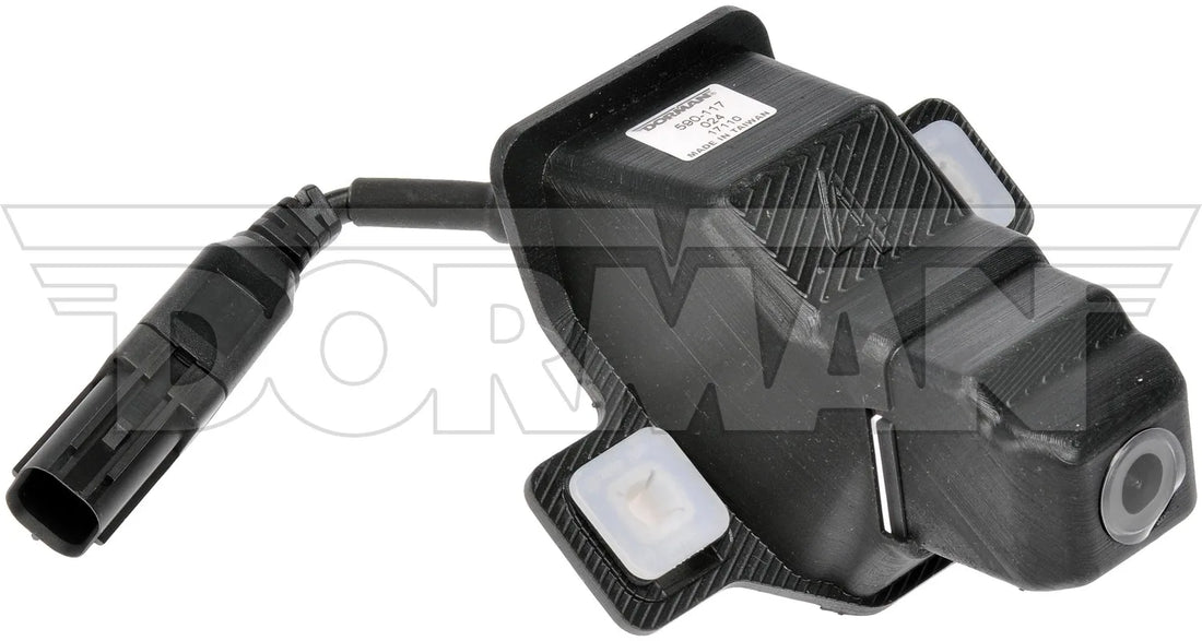 Dorman 590-117 2010-2013 Toyota 4Runner Park Assist Camera