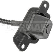 Dorman 590-119 2003-2006 Toyota 4Runner Park Assist Camera