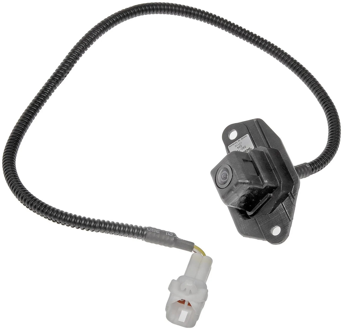 Dorman 590-120 2007-2009 Toyota 4Runner Park Assist Camera