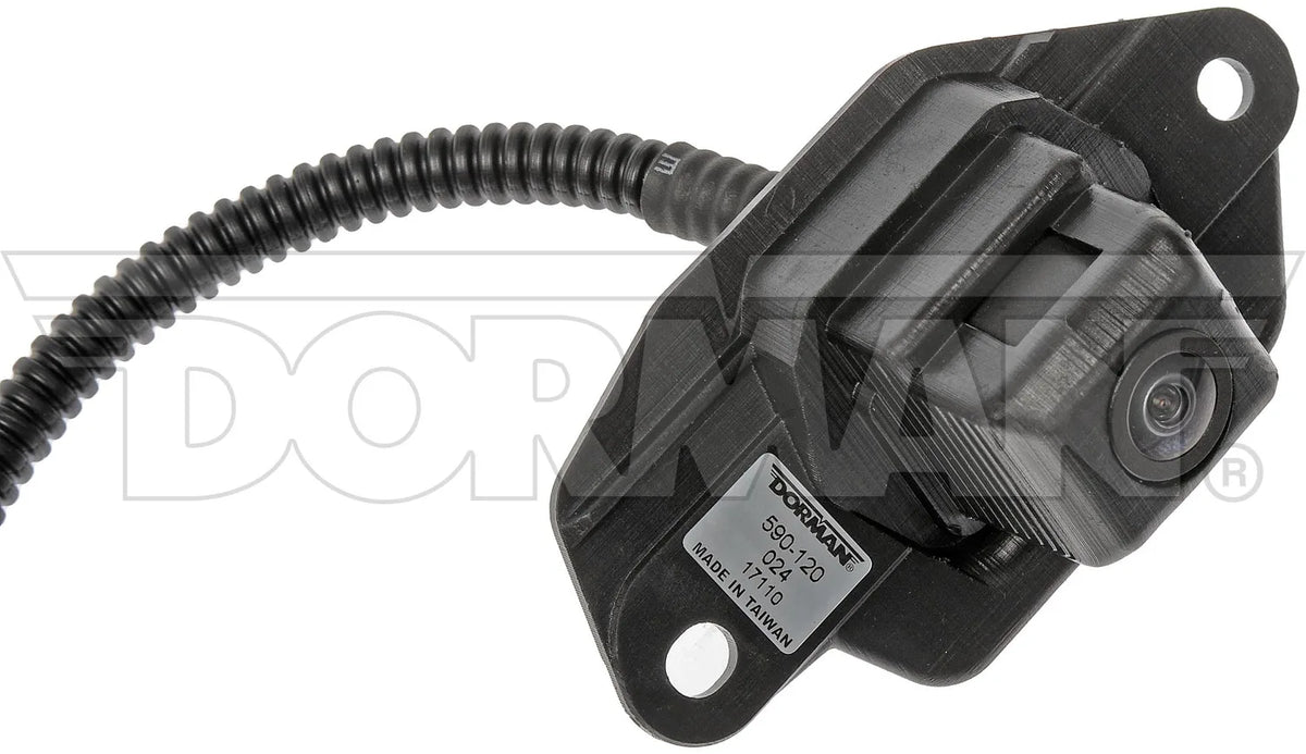 Dorman 590-120 2007-2009 Toyota 4Runner Park Assist Camera