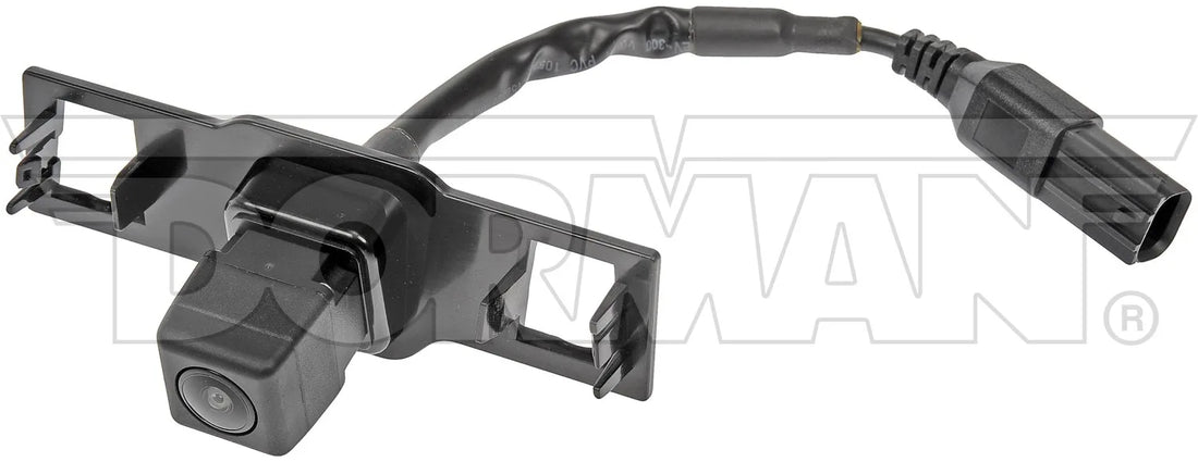 Dorman 590-121 2015-2017 Toyota Camry Park Assist Camera