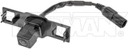Dorman 590-121 2015-2017 Toyota Camry Park Assist Camera