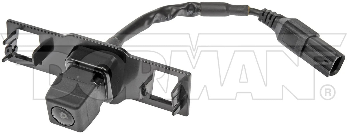 Dorman 590-121 2015-2017 Toyota Camry Park Assist Camera