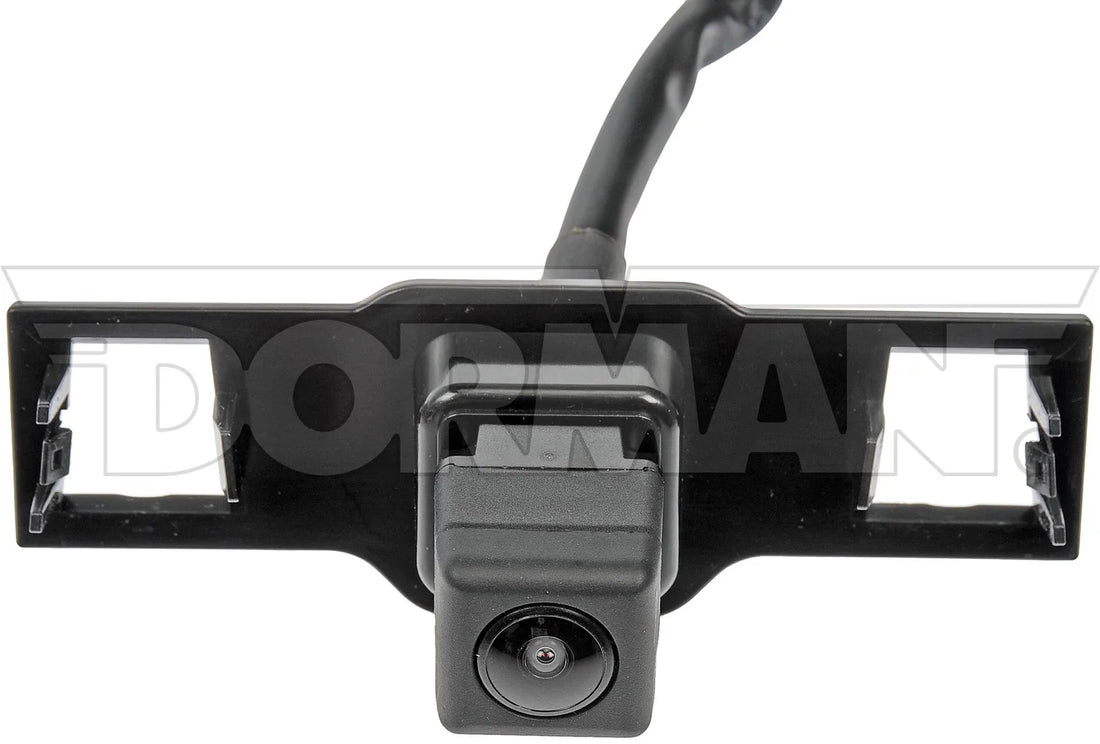 Dorman 590-121 2015-2017 Toyota Camry Park Assist Camera
