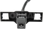 Dorman 590-121 2015-2017 Toyota Camry Park Assist Camera