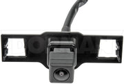 Dorman 590-121 2015-2017 Toyota Camry Park Assist Camera