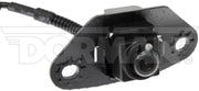 Dorman 590-122 2012-2014 Toyota Camry Park Assist Camera