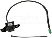 Dorman 590-123 2009-2011 Toyota Camry Park Assist Camera