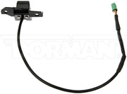 Dorman 590-123 2009-2011 Toyota Camry Park Assist Camera