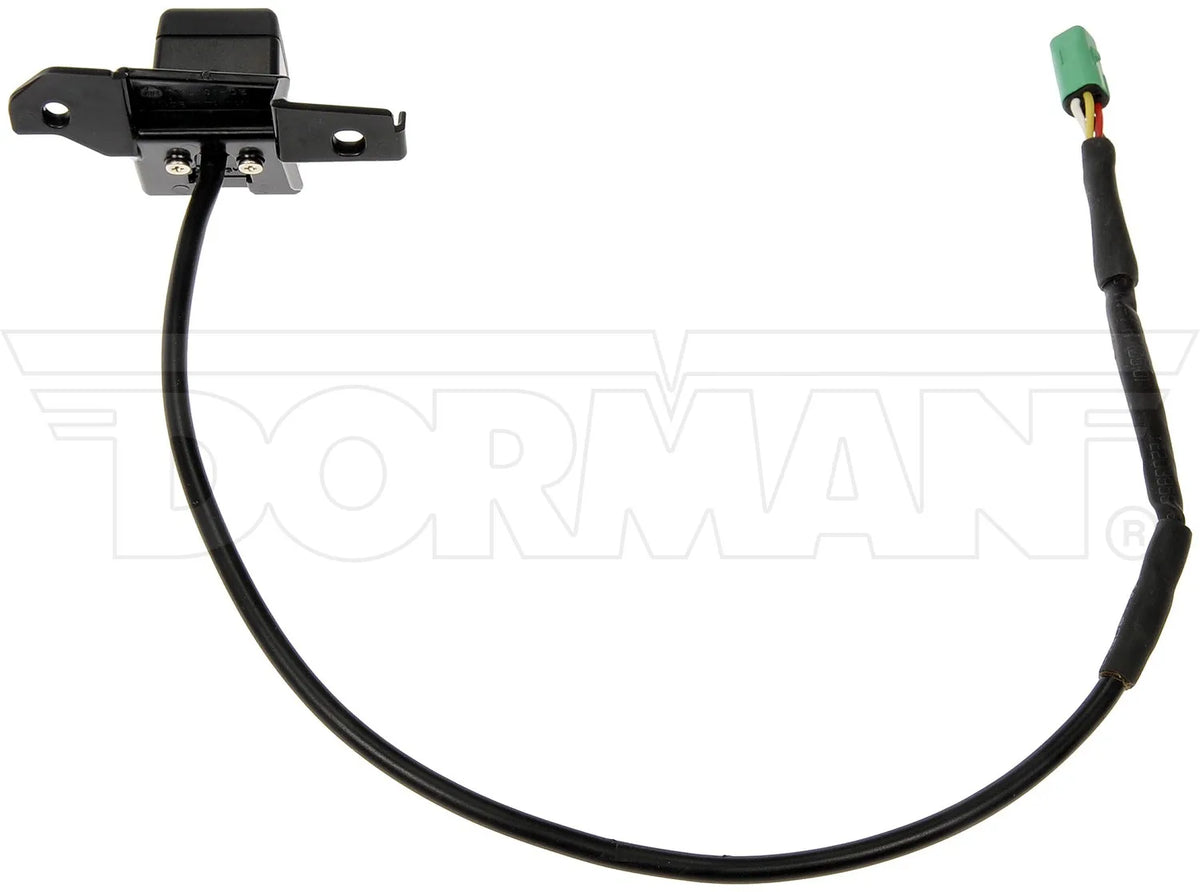 Dorman 590-123 2009-2011 Toyota Camry Park Assist Camera