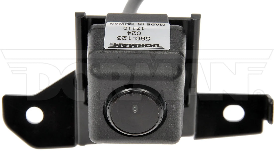 Dorman 590-123 2009-2011 Toyota Camry Park Assist Camera