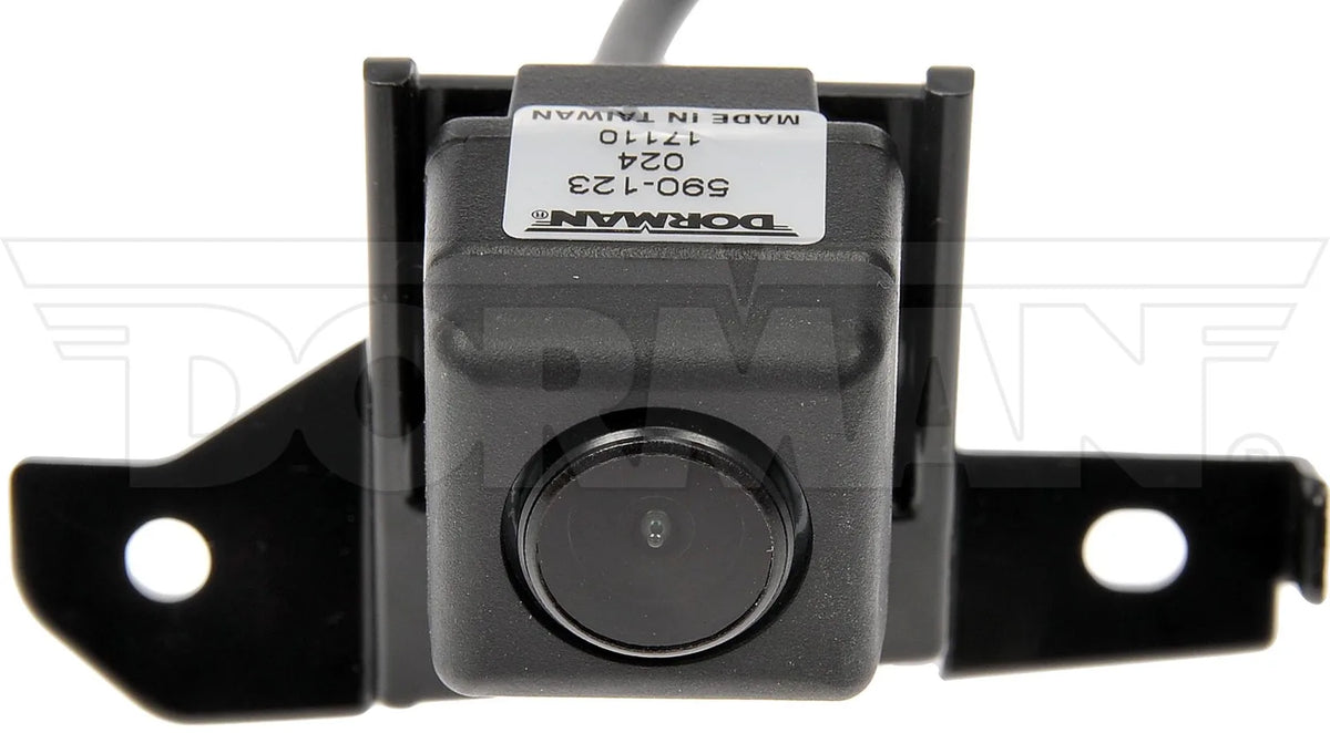 Dorman 590-123 2009-2011 Toyota Camry Park Assist Camera