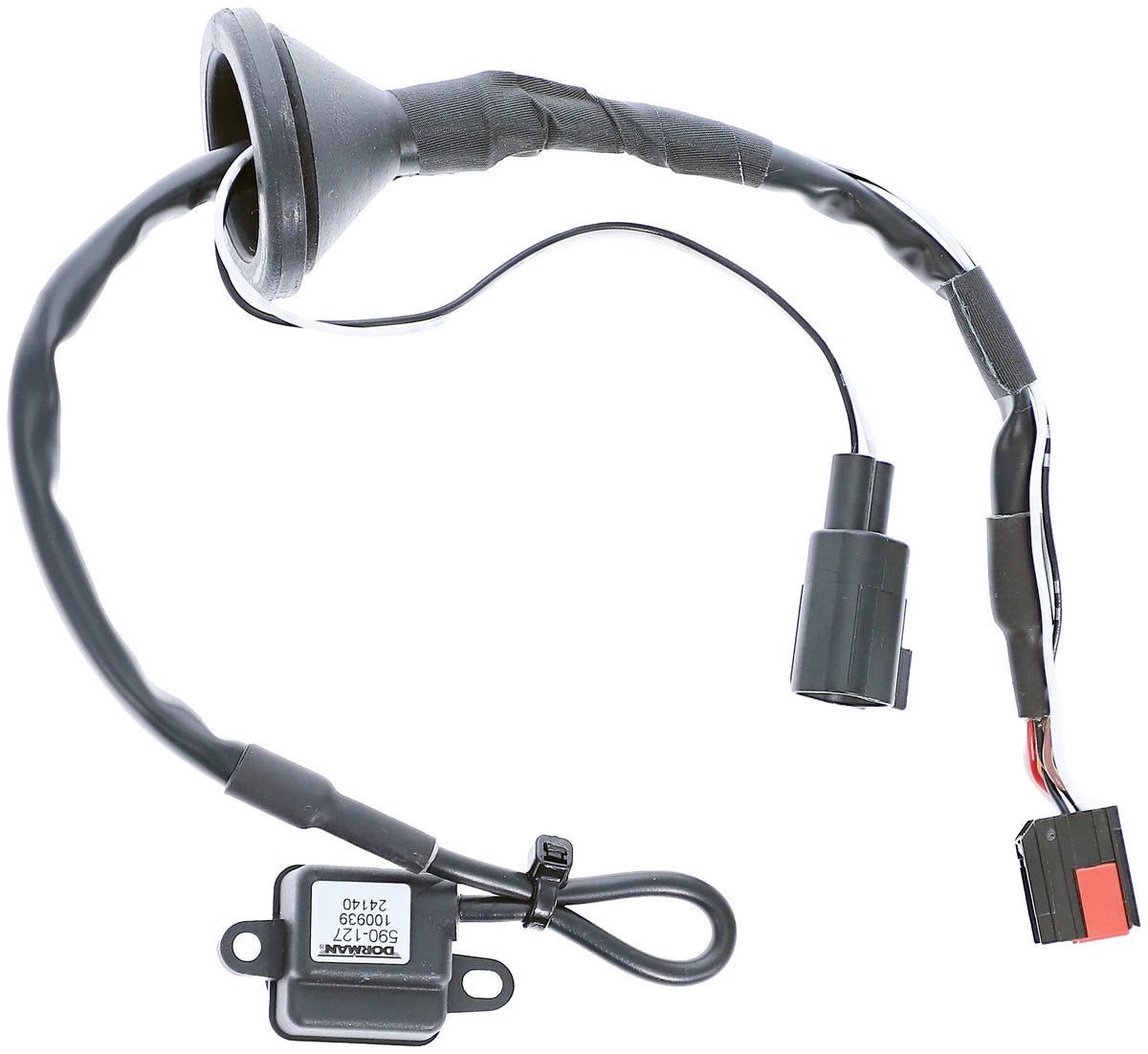 Dorman 590-127 2014-2015 Toyota Highlander Park Assist Camera