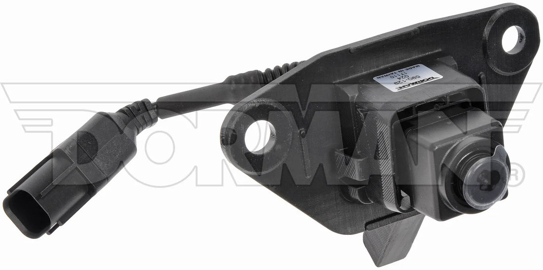 Dorman 590-129 2010-2013 Toyota Highlander Park Assist Camera