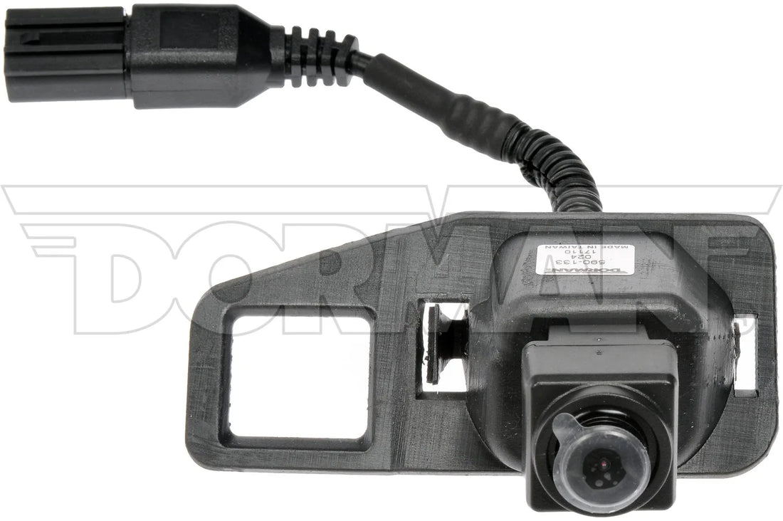Dorman 590-133 2015 Toyota RAV4 Park Assist Camera