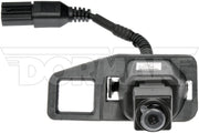 Dorman 590-133 2015 Toyota RAV4 Park Assist Camera