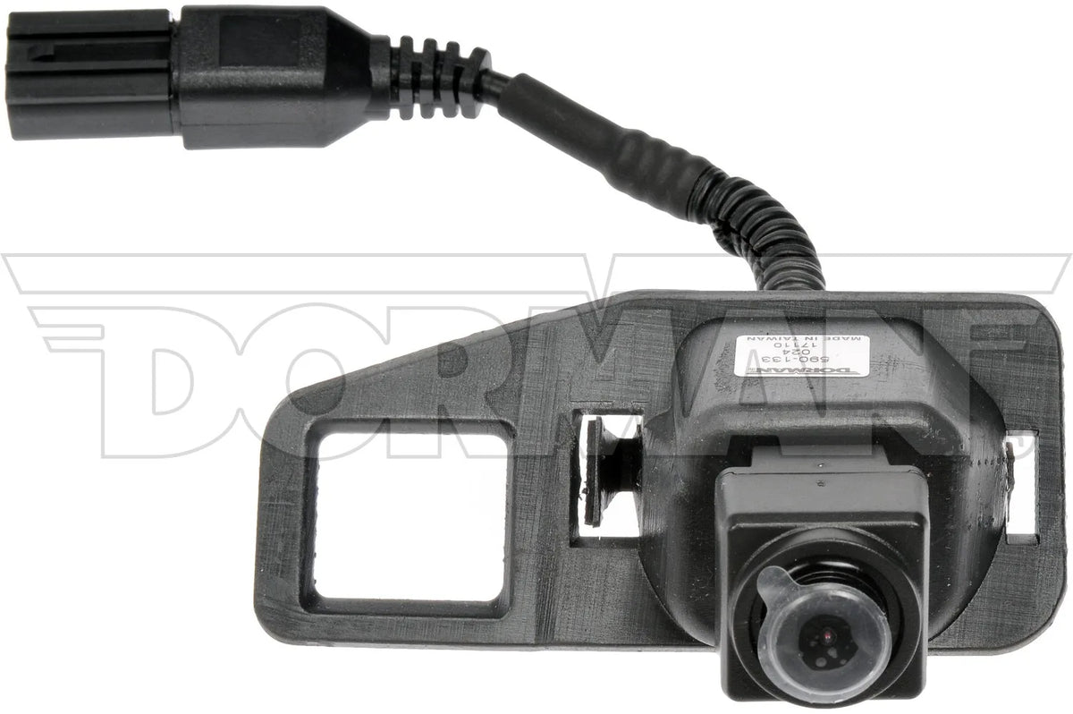 Dorman 590-133 2015 Toyota RAV4 Park Assist Camera