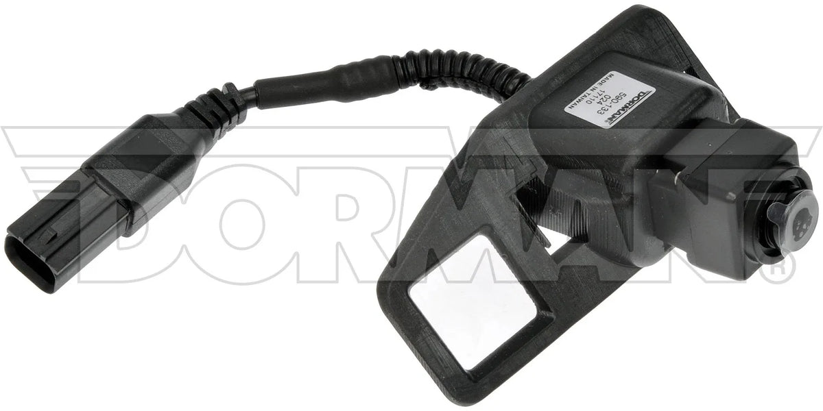 Dorman 590-133 2015 Toyota RAV4 Park Assist Camera