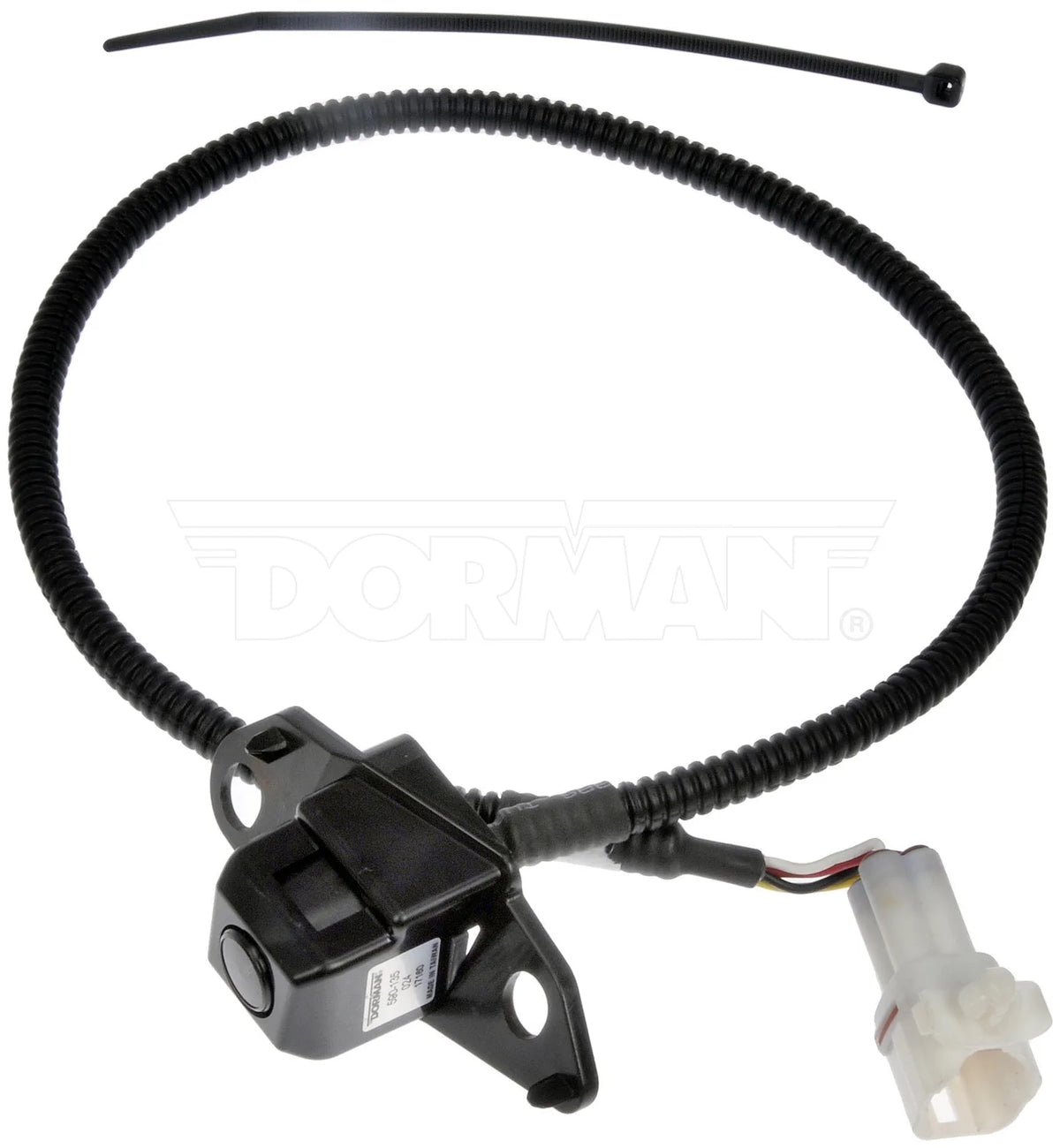 Dorman 590-135 2009-2012 Toyota RAV4 Park Assist Camera