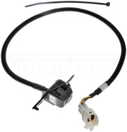 Dorman 590-135 2009-2012 Toyota RAV4 Park Assist Camera