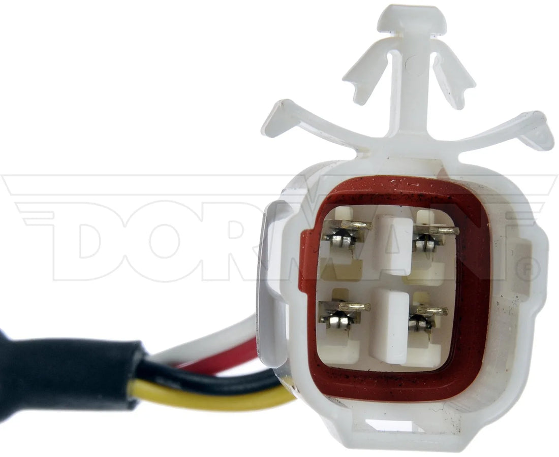 Dorman 590-135 2009-2012 Toyota RAV4 Park Assist Camera