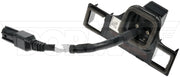 Dorman 590-137 2015-2017 Toyota Sienna Park Assist Camera