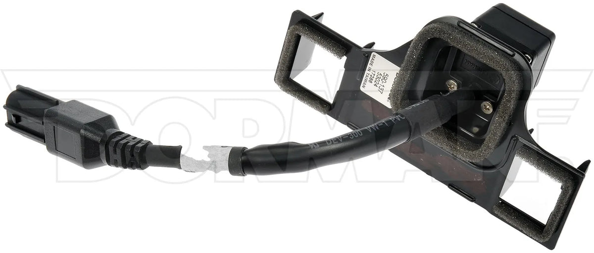Dorman 590-137 2015-2017 Toyota Sienna Park Assist Camera