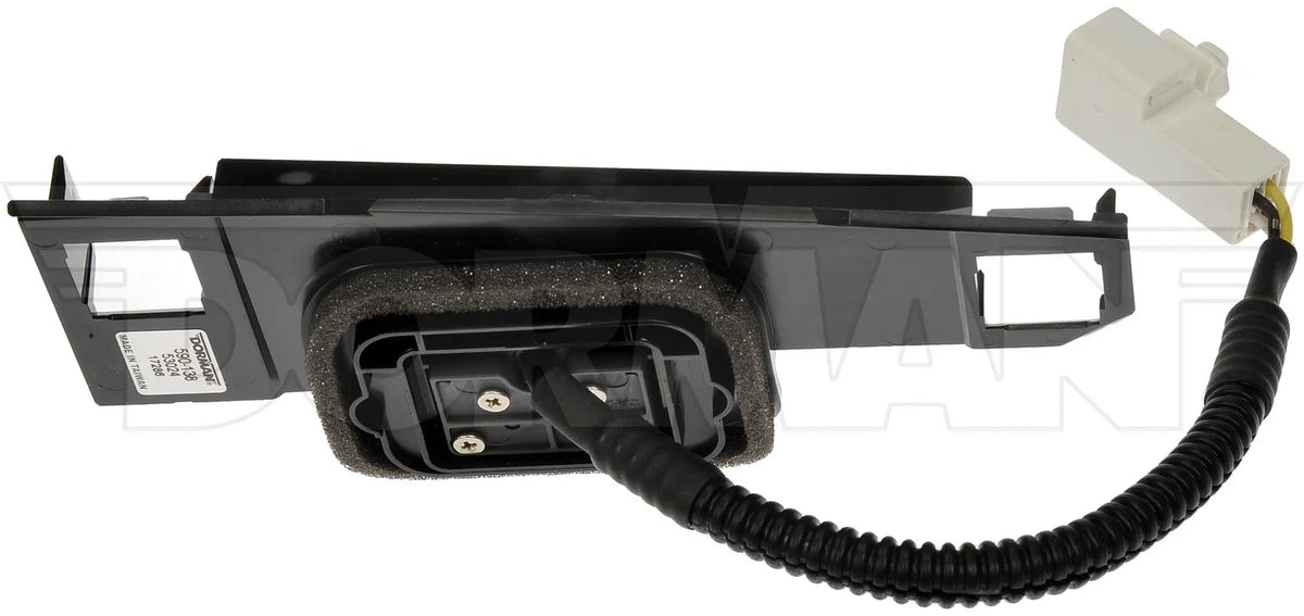 Dorman 590-138 2004-2005 Toyota Sienna Park Assist Camera