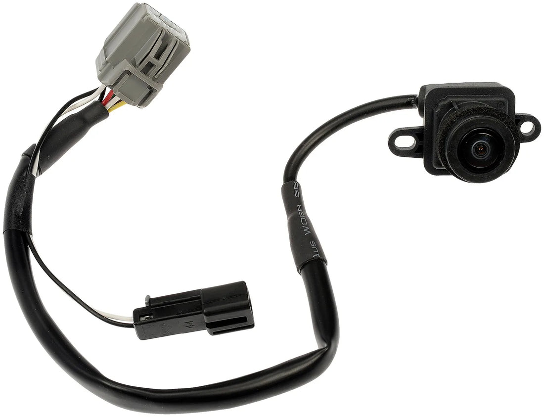 Dorman 590-143 2011-2020 Dodge Journey Park Assist Camera