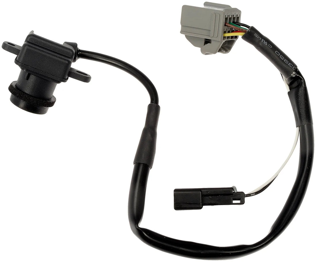 Dorman 590-143 2011-2020 Dodge Journey Park Assist Camera