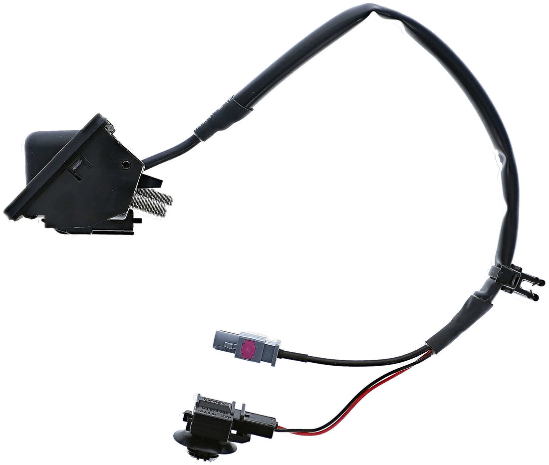 Dorman 590-178 2017-2018 Volkswagen Tiguan Limited Park Assist Camera