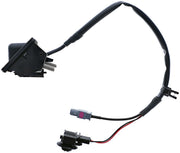 Dorman 590-178 2017-2018 Volkswagen Tiguan Limited Park Assist Camera